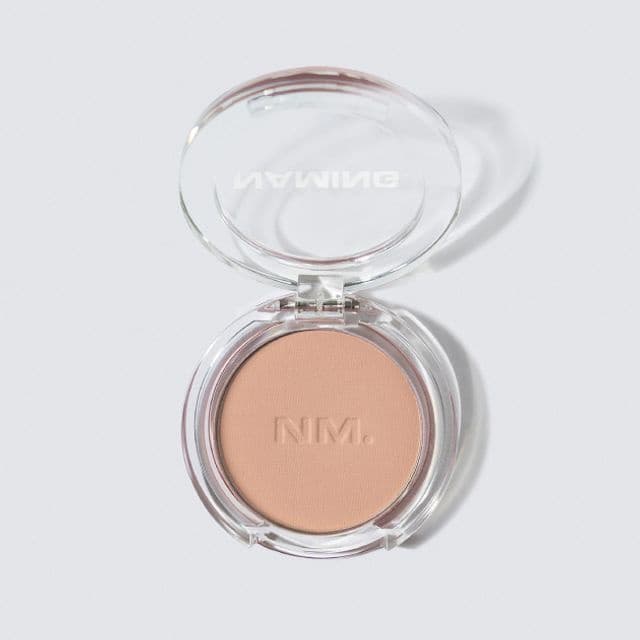 Fluffy Powder Blush, BRA01 Toast