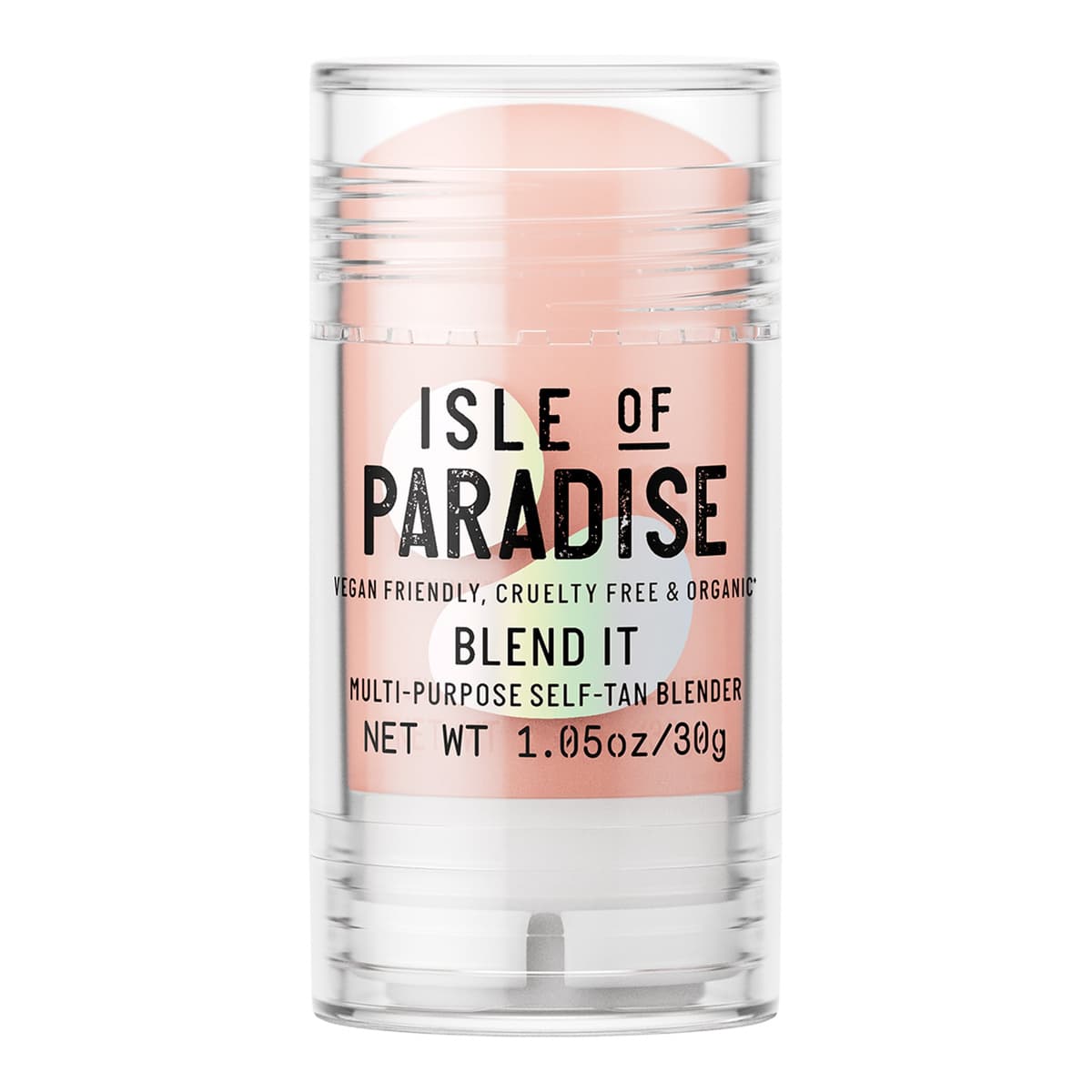 Blend It Multi-Purpose Self-Tan Blender