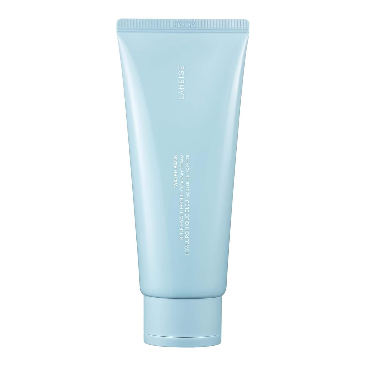 Water Bank Cleansing Foam