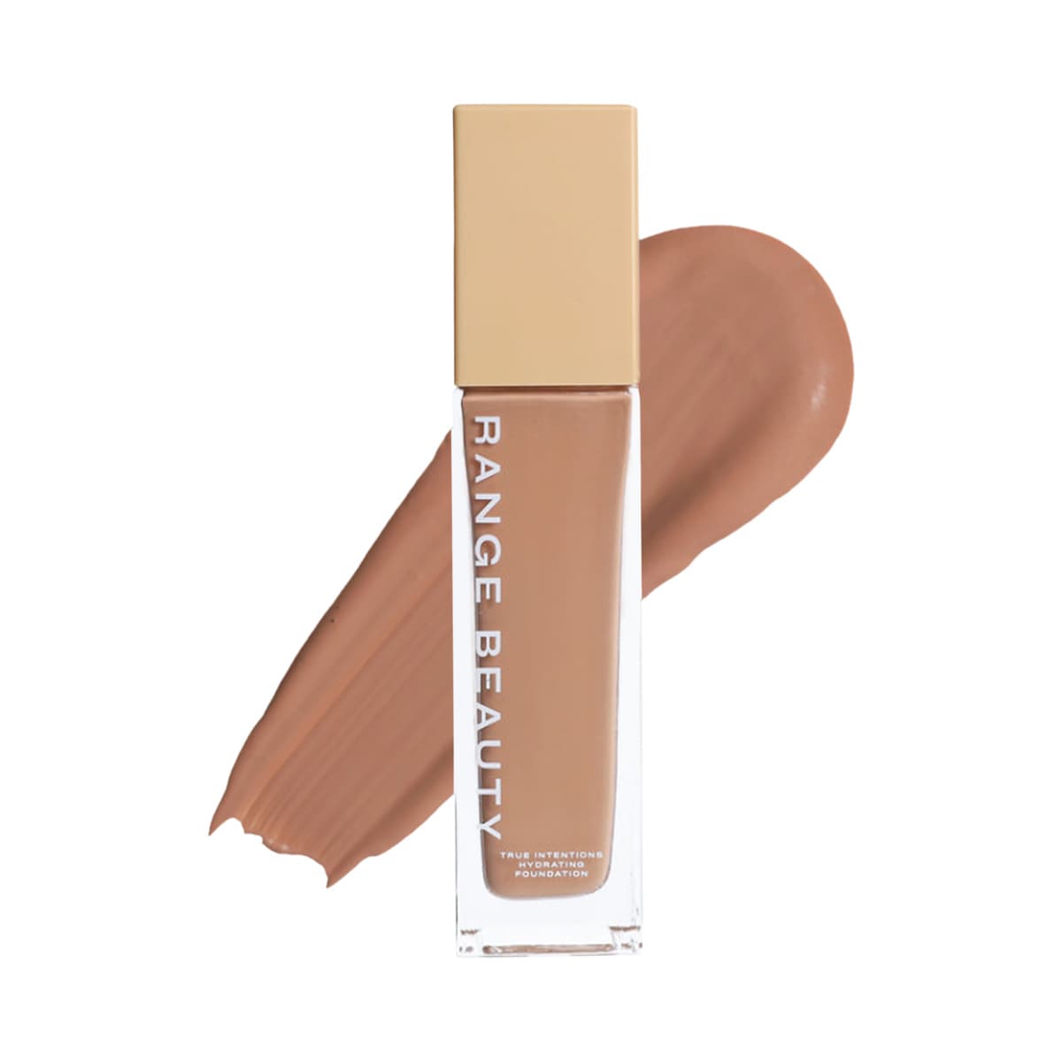 True Intentions Skin-Soothing Hydrating Foundation, Dune