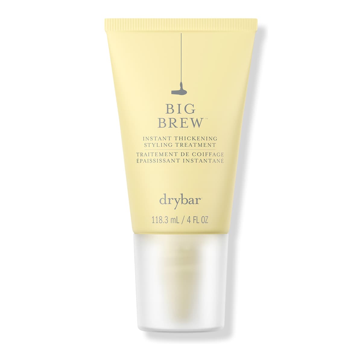 Big Brew Instant Thickening Styling Treatment