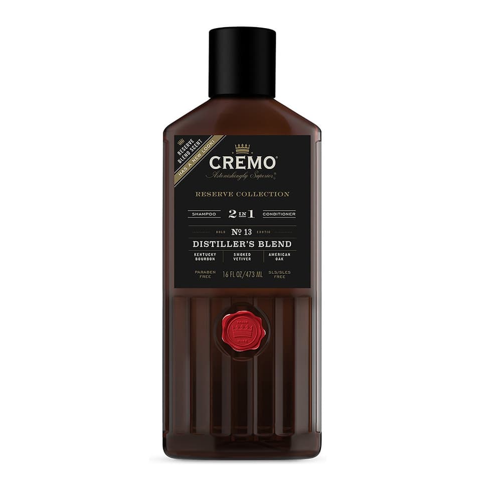 2-in-1 Shampoo