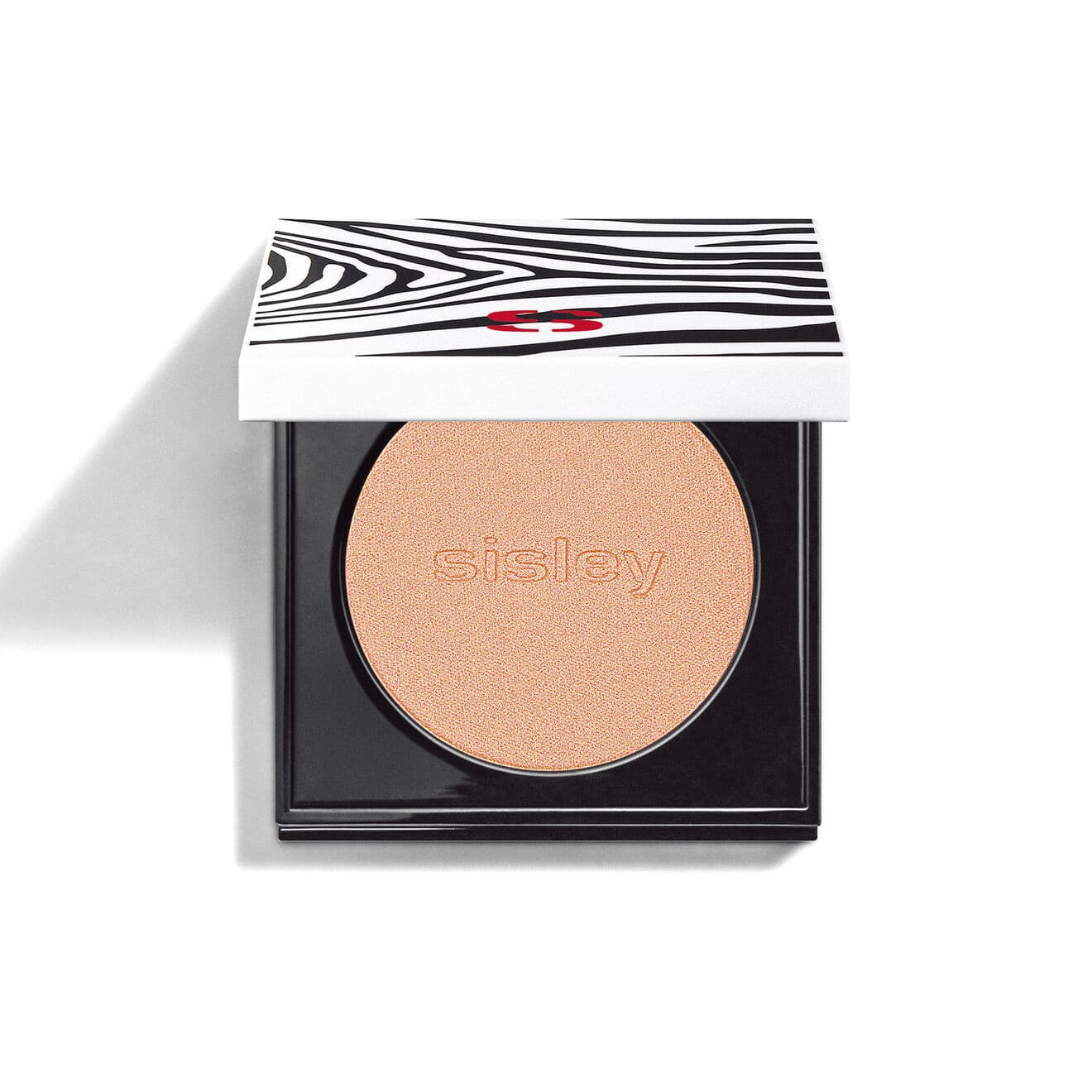 Le Phyto-Blush, N°6 SHIMMER