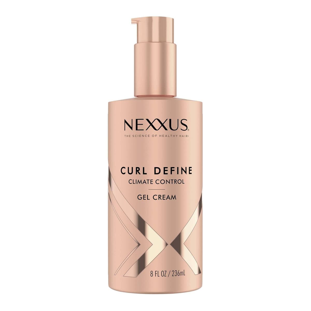 Curl Define Climate Control Hair Gel Cream