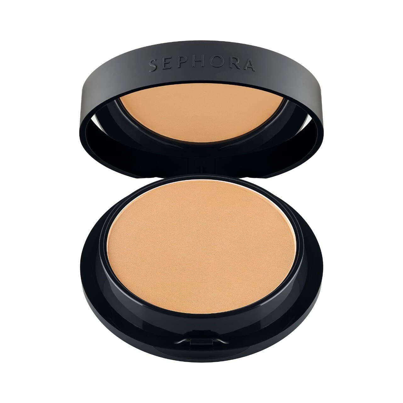 Best Skin Ever Matte Powder Foundation, 12N Light
