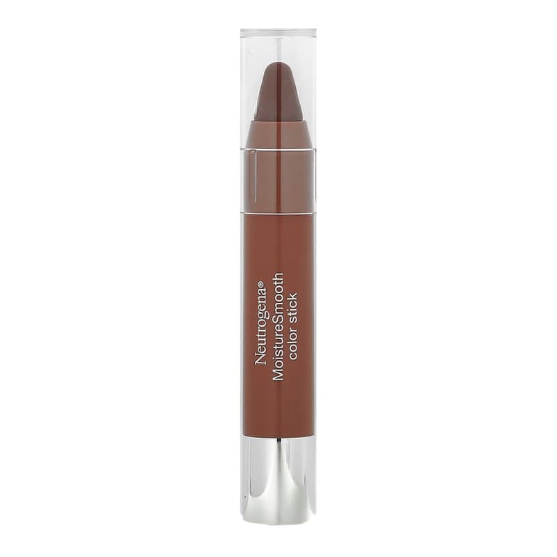 MoistureSmooth Color Stick, Berry Brown 120
