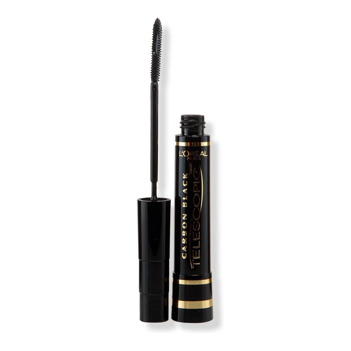 Telescopic Carbon Black Mascara