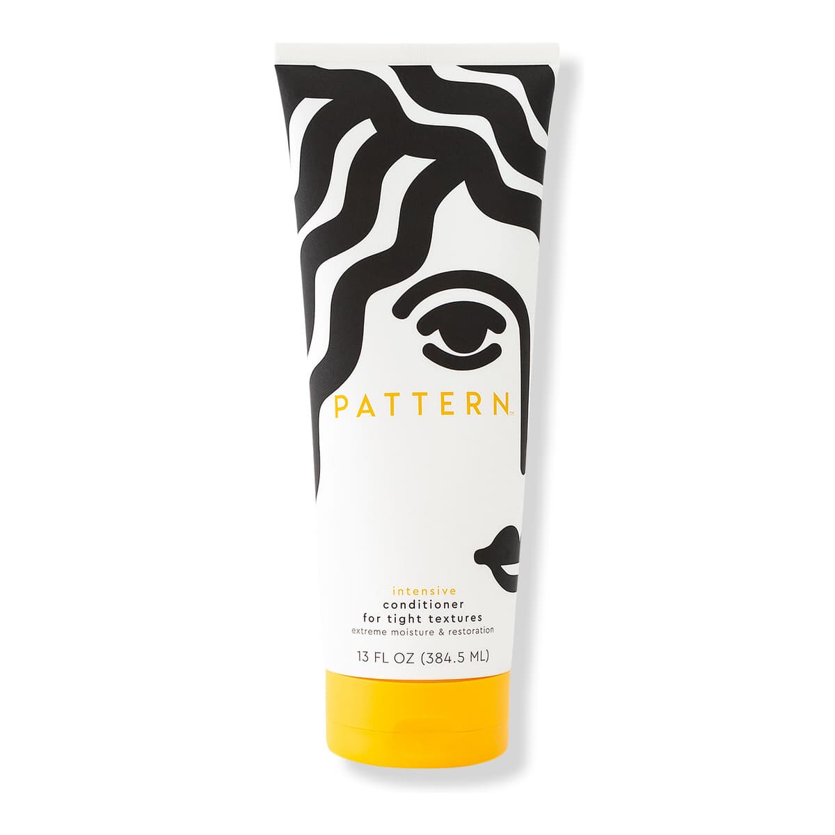 Intensive Conditioner For Curls & Coils