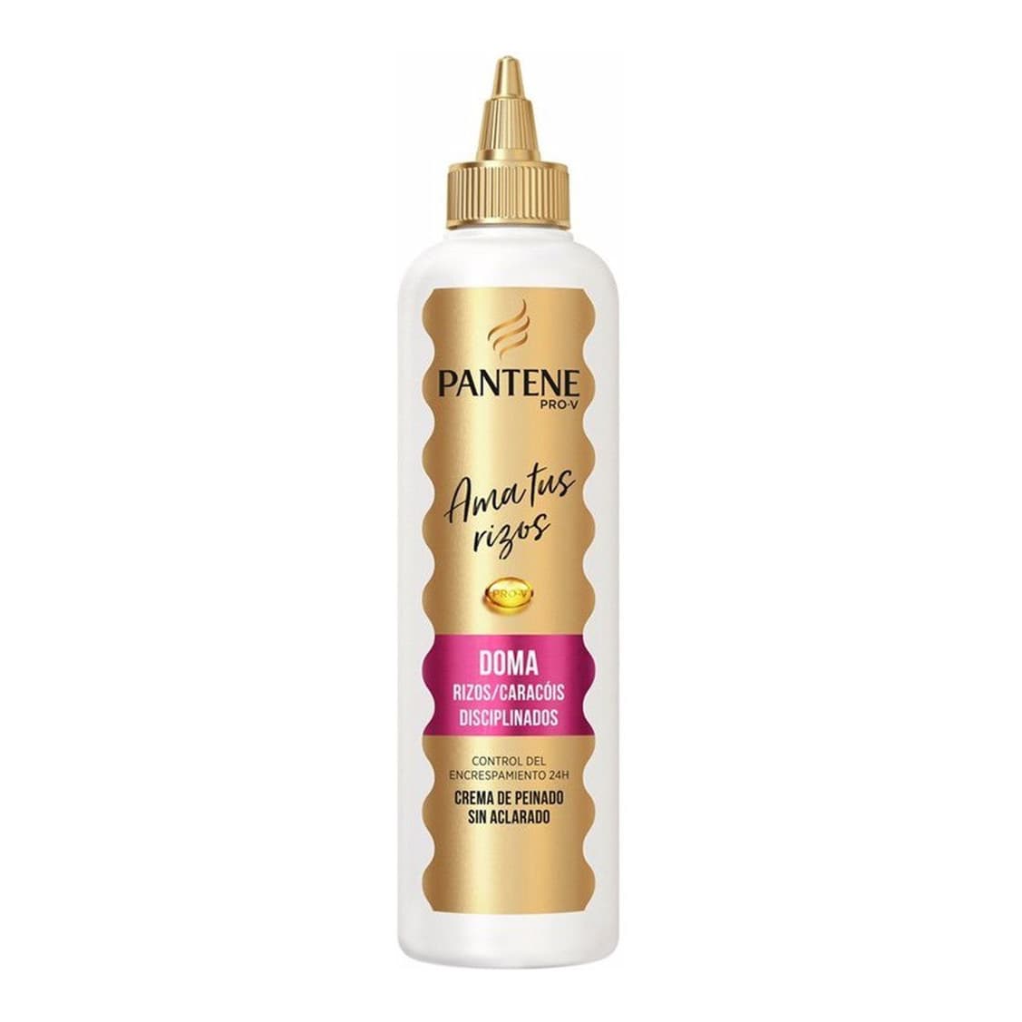Pro-V Love Your Curls Tame Defined Curls Styling Cream