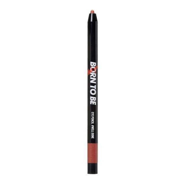 Born To Be Madproof Eye Pencil, #06 Glam Sienna
