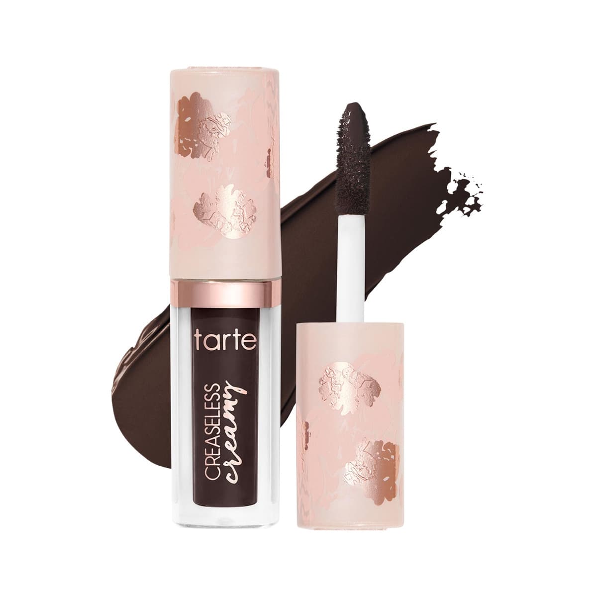 mini maracuja creamy creaseless concealer, 63N espresso neutral