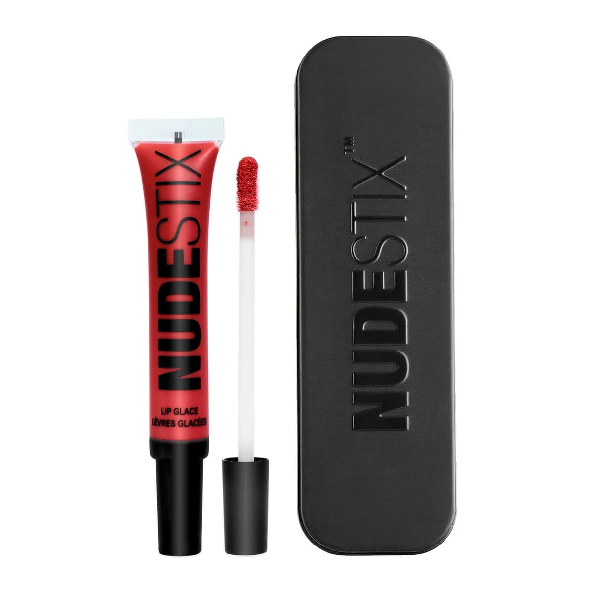 Lip Glace, Nude Cherry 00