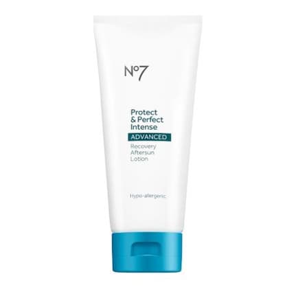 Protect & Perfect Intense ADVANCED Recovery Aftersun Lotion