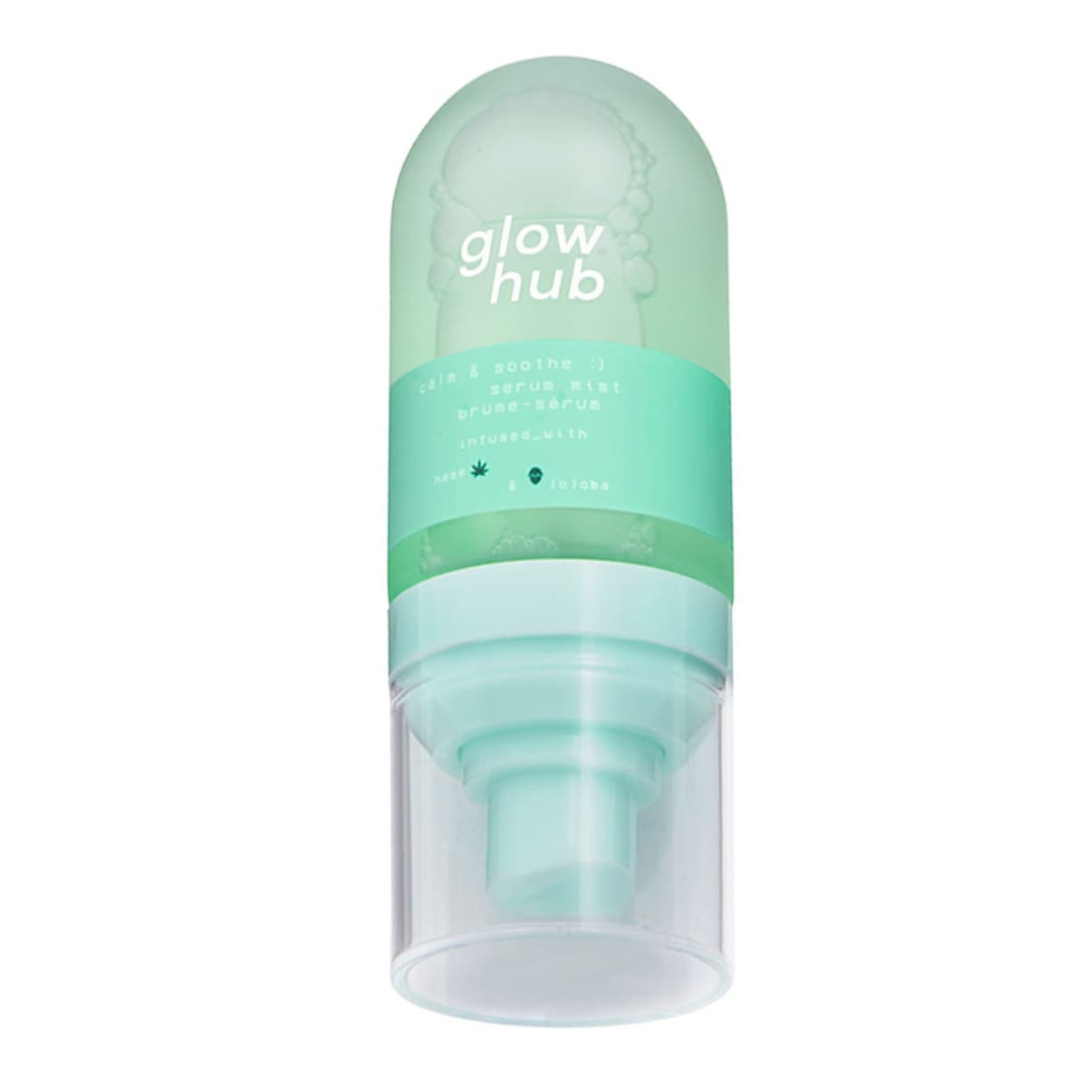 Mini Calm & Soothe Serum Mist