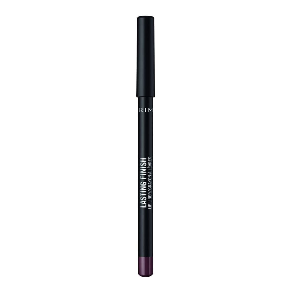 Lasting Finish 8HR Lip Liner, Underground