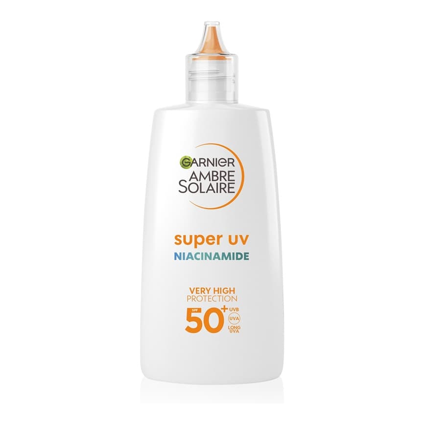Ambre Solaire Super UV Niacinamide
