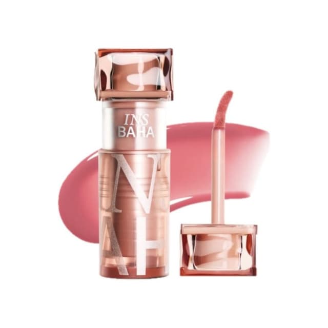 Shimmering Wavy Lip Gloss (1-3)