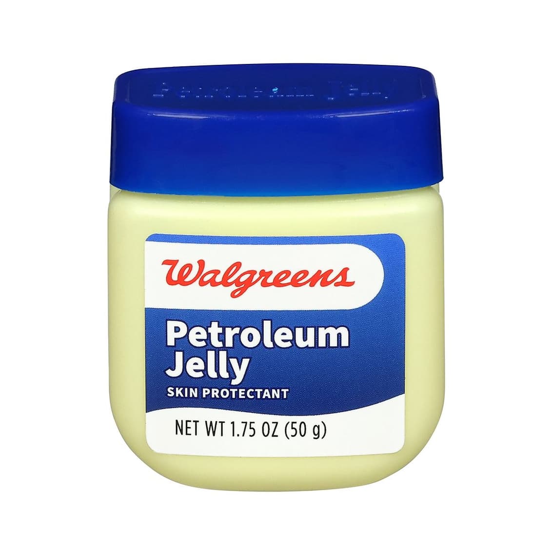Petroleum Jelly