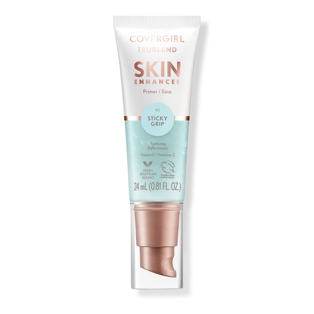 TruBlend Skin Enhancer Sticky Grip Primer