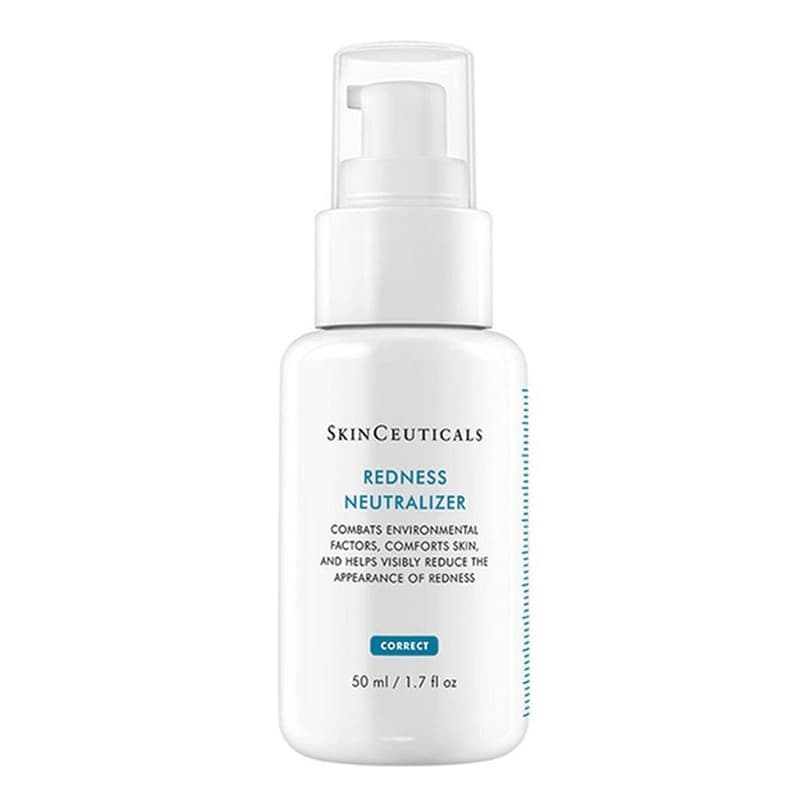 Correct Redness Neutralizer