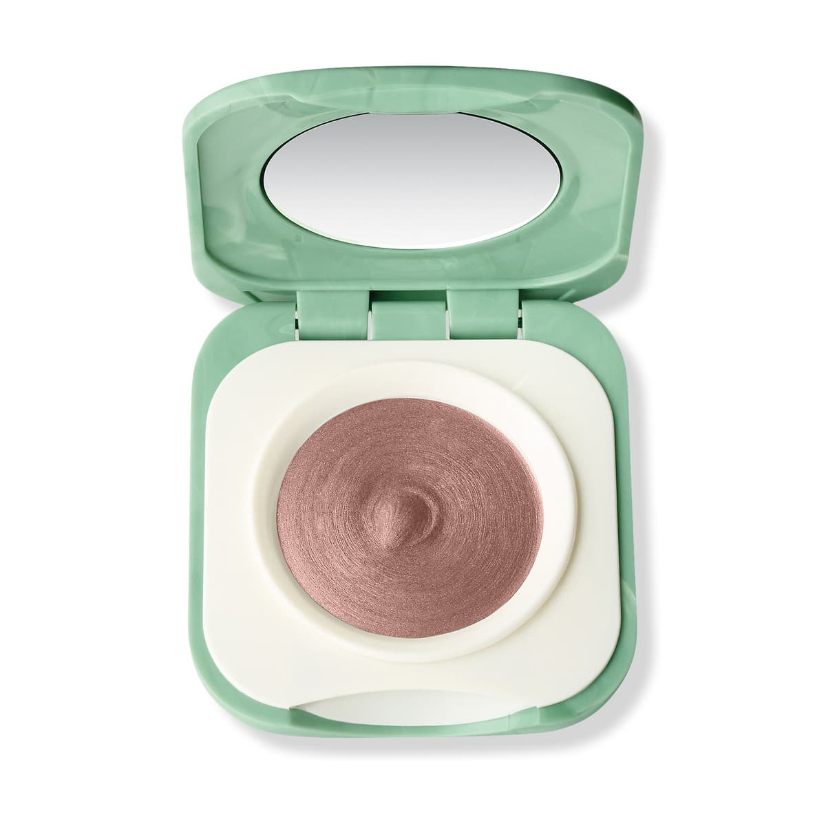 Touch Base For Eyes Eyeshadow Primer, Nude Rose