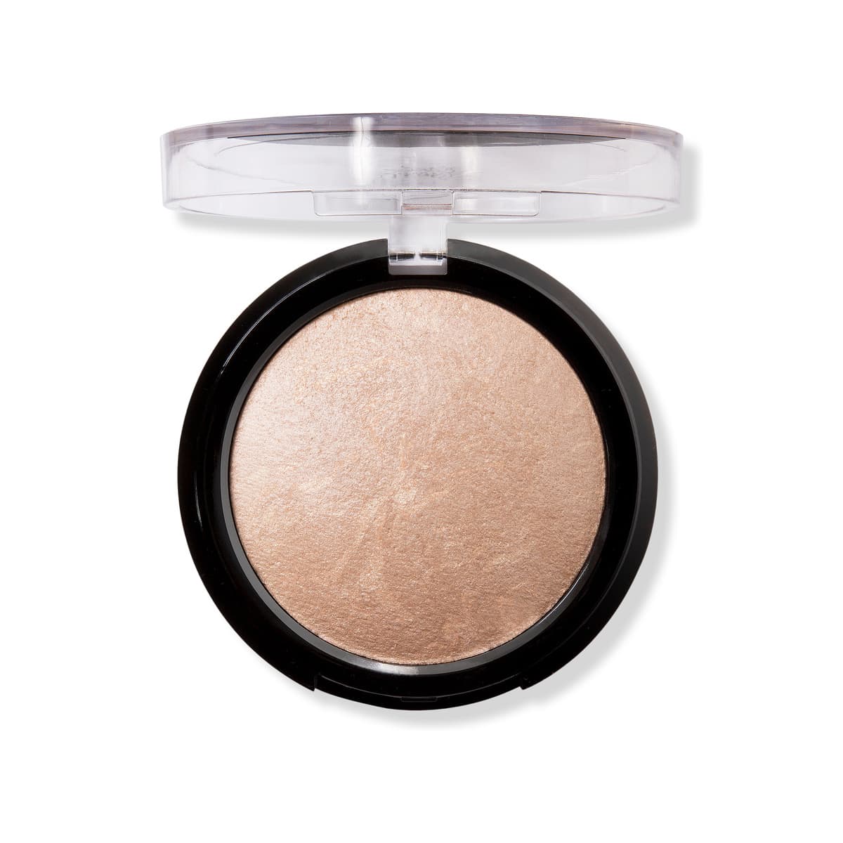 Golden Soleil Baked Bronzer, Coconut Island