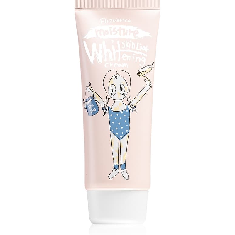 Skin Liar Moisture Whitening Cream