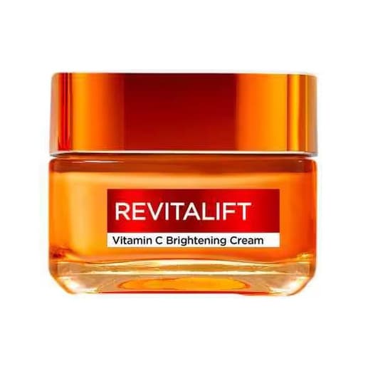 Revitalift Vitamin C Brightening Cream