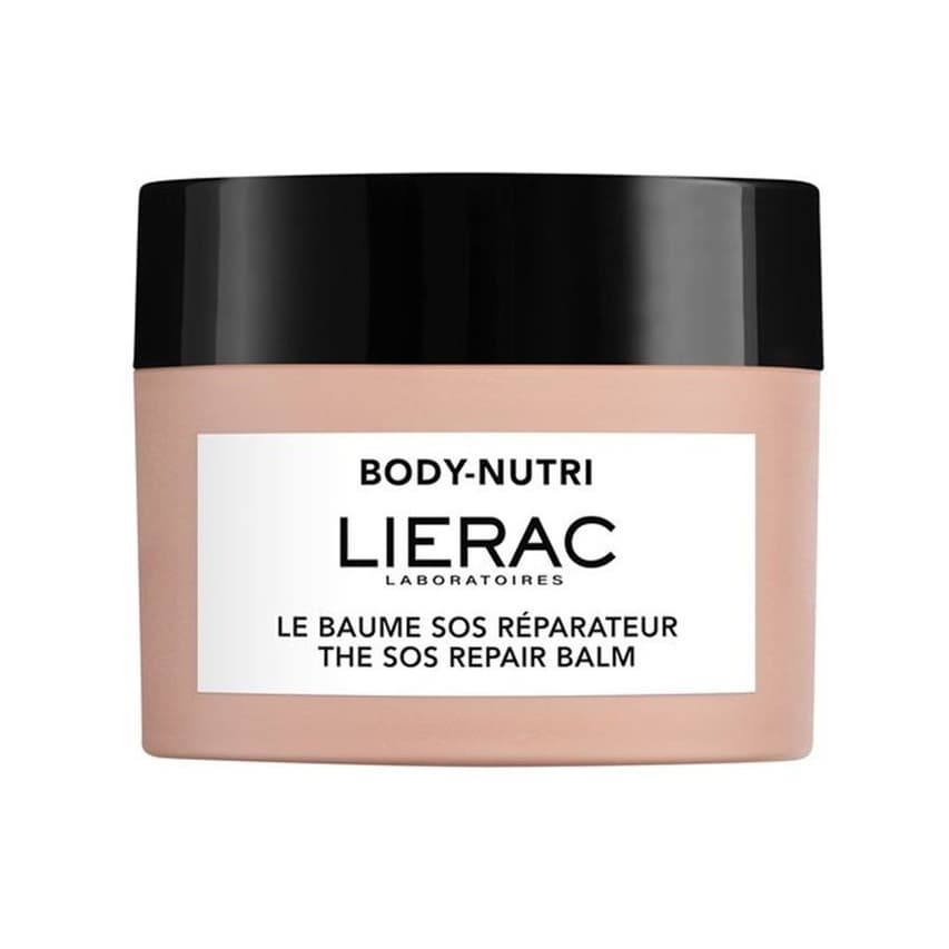 Body-Nutri The SOS Repair Balm