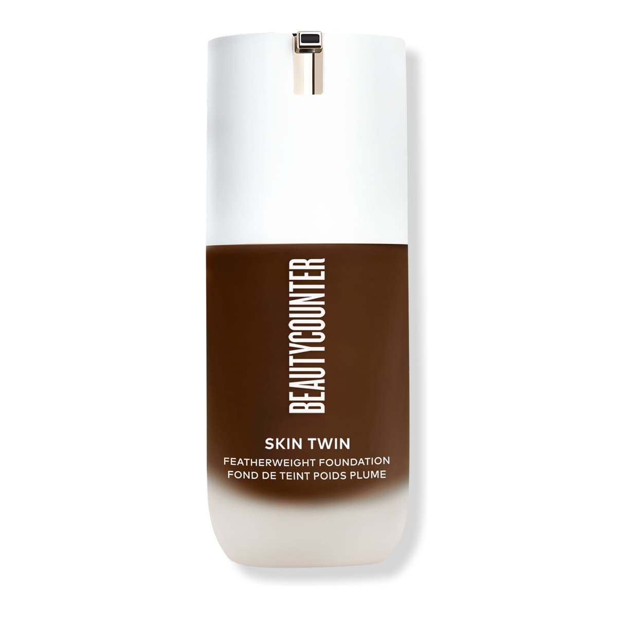 Skin Twin Featherweight Foundation, Deep 630
