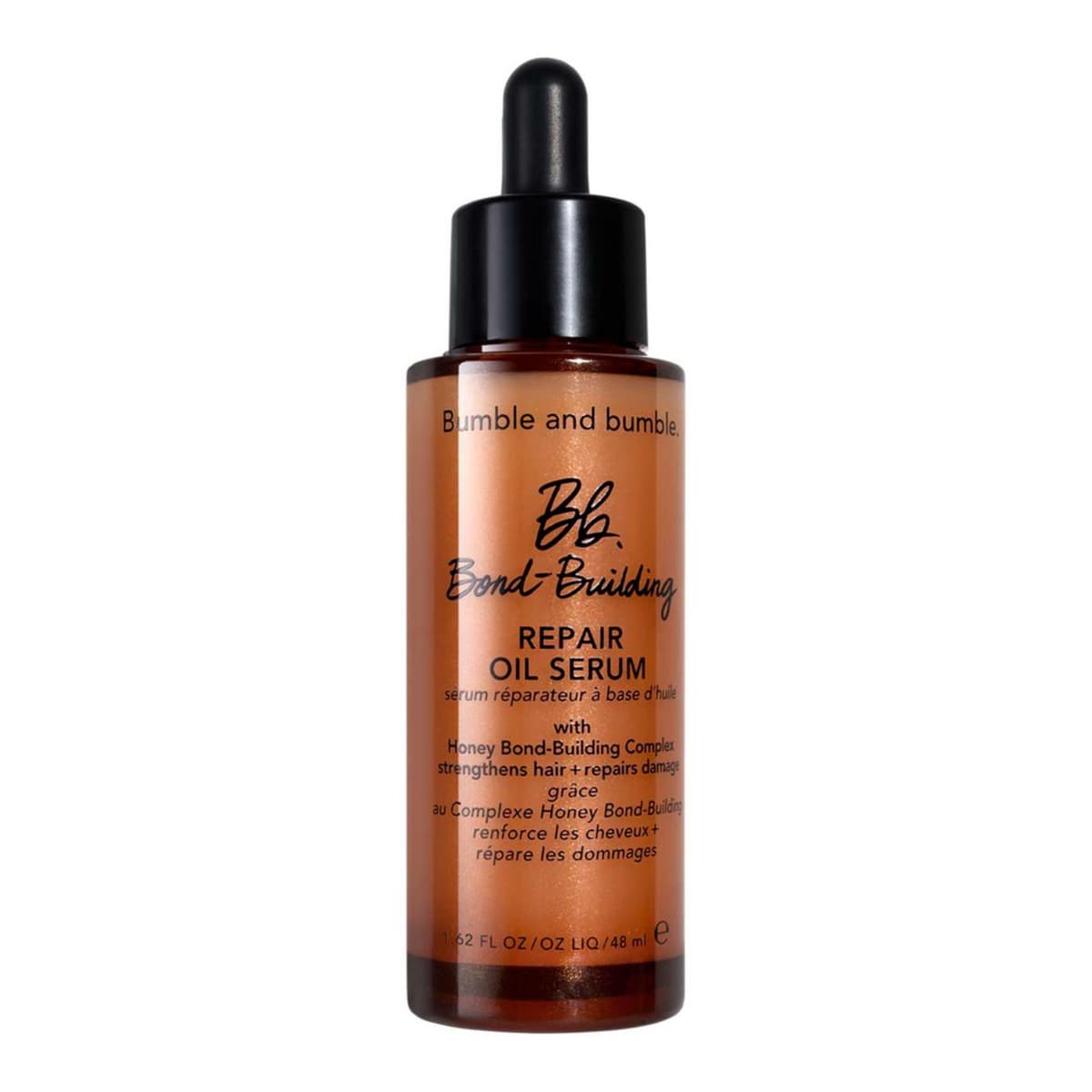 Bond-Building Repair Oil Serum