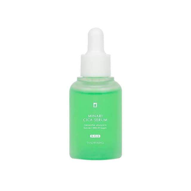 Minari Cica Serum