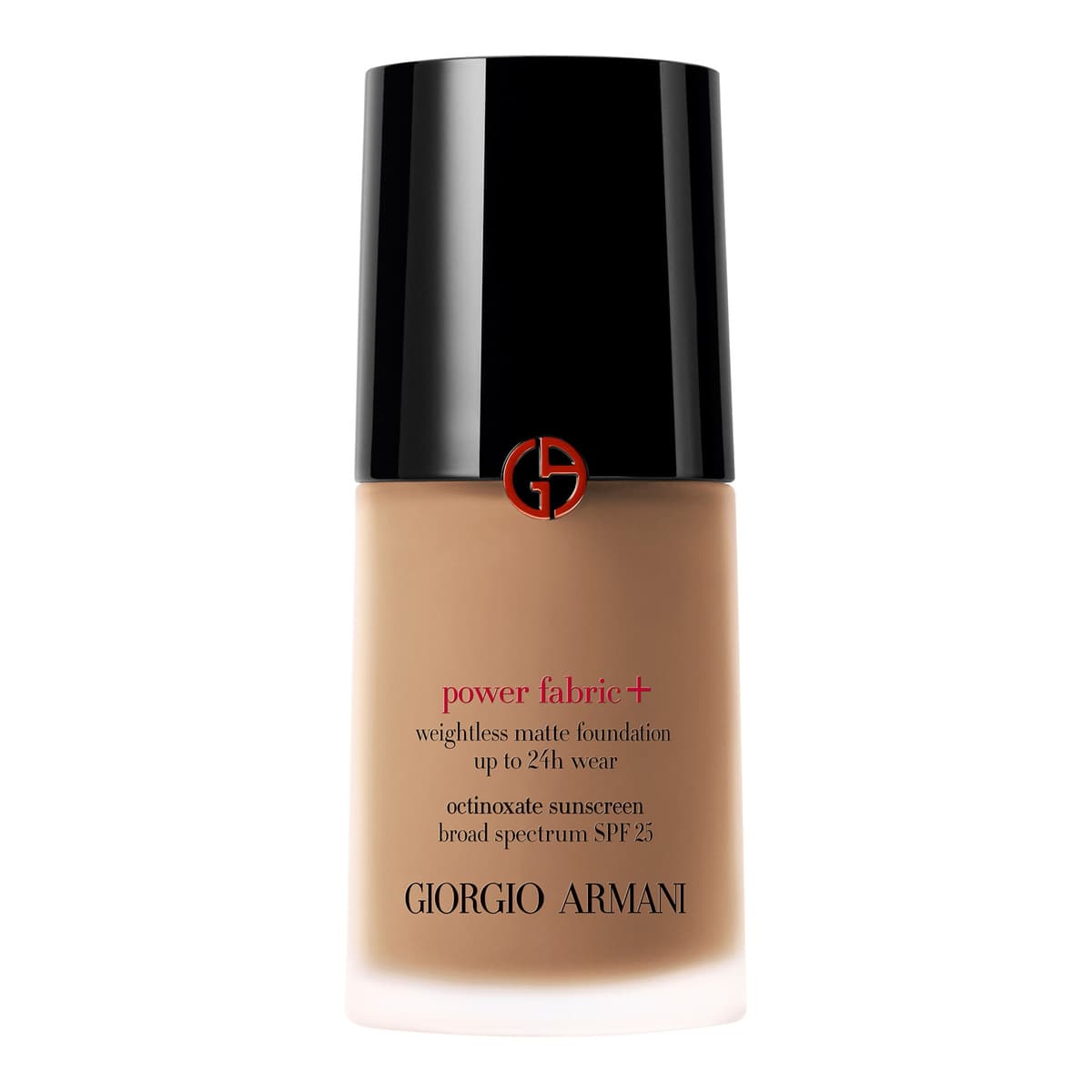 Power Fabric + Longwear High Cover Foundation SPF 25, #8