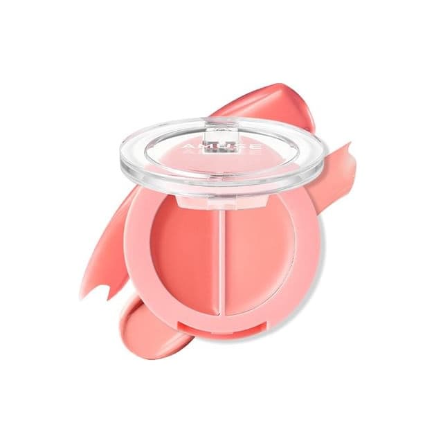 Lip & Cheek Healthy Balm, #01 Boksoonga Balm