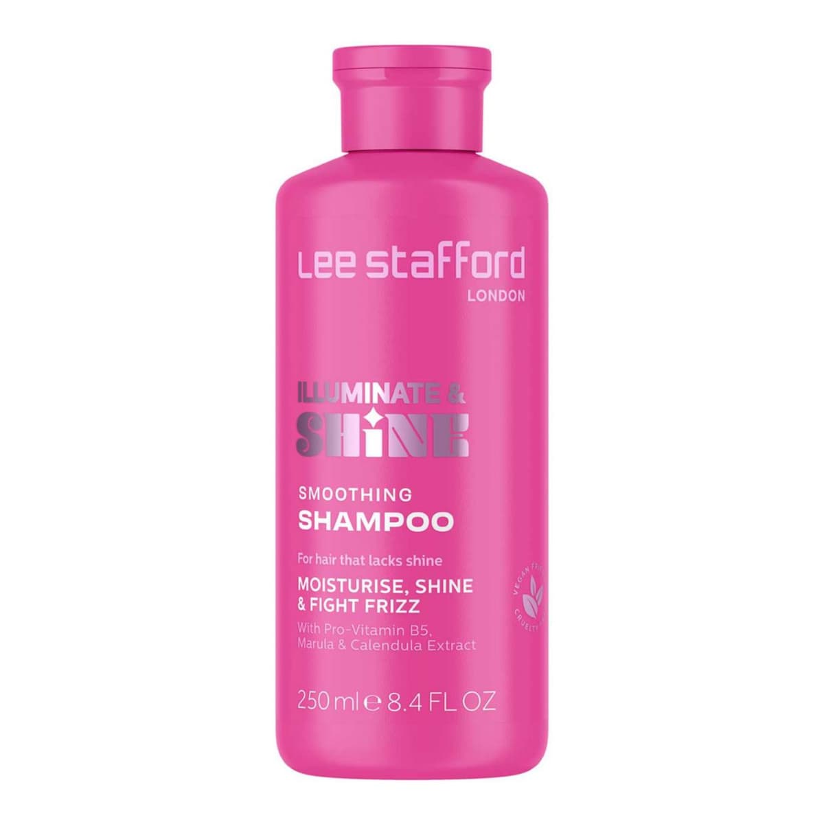 Illuminate & Shine Smoothing Shampoo