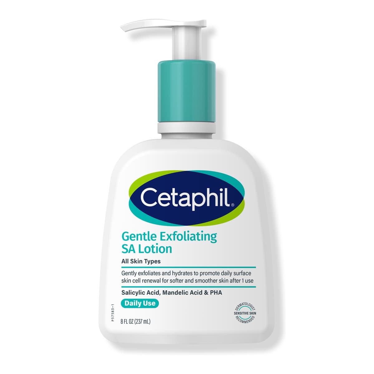 Gentle Exfoliating SA Lotion