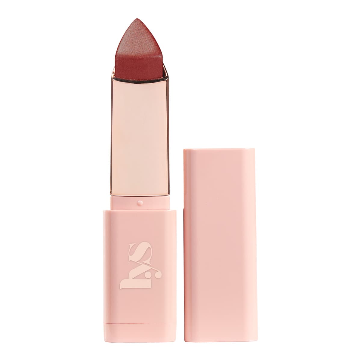 Higher Standard Cream Glow Blush Sticks, Unfazed
