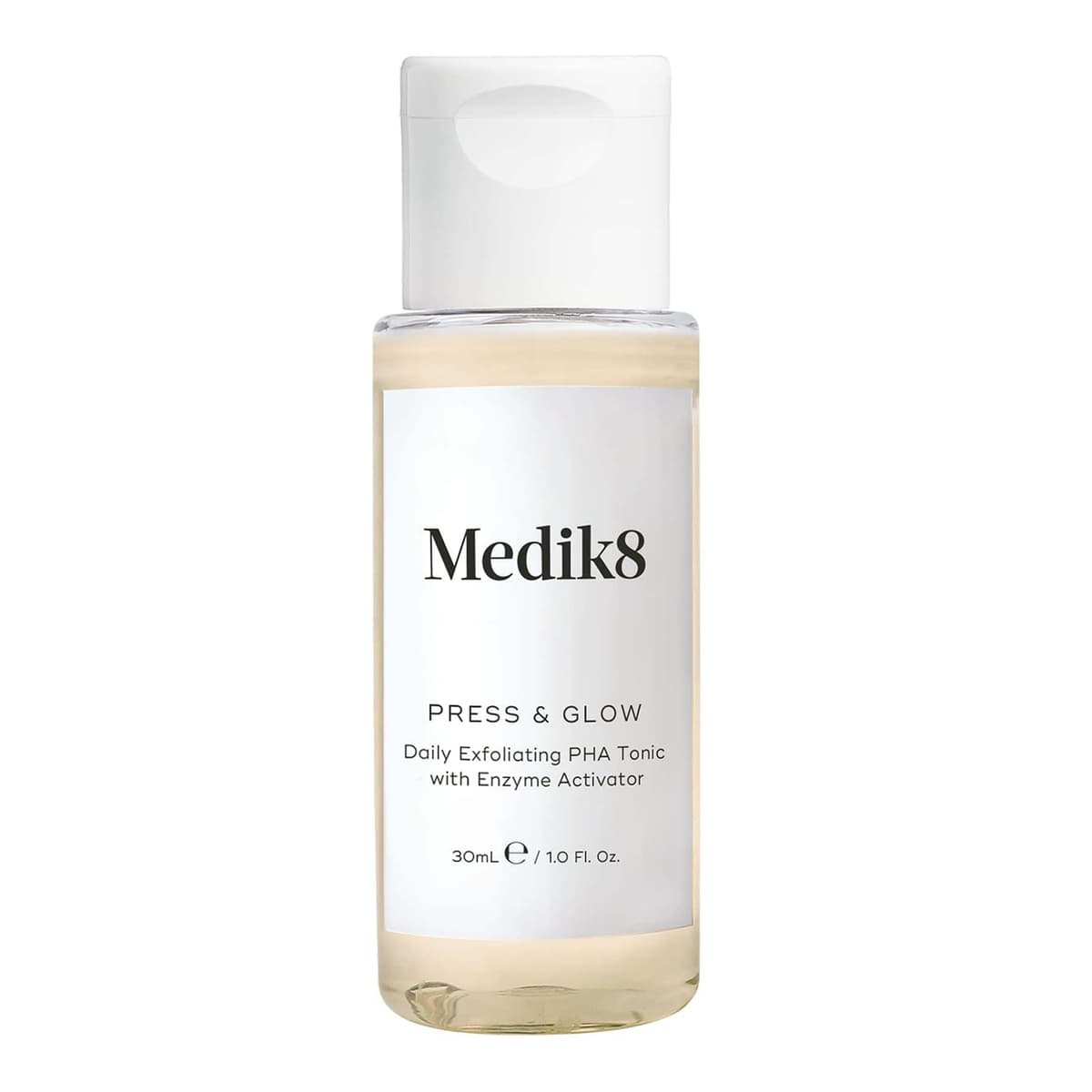 Travel Size Press & Glow Tonic