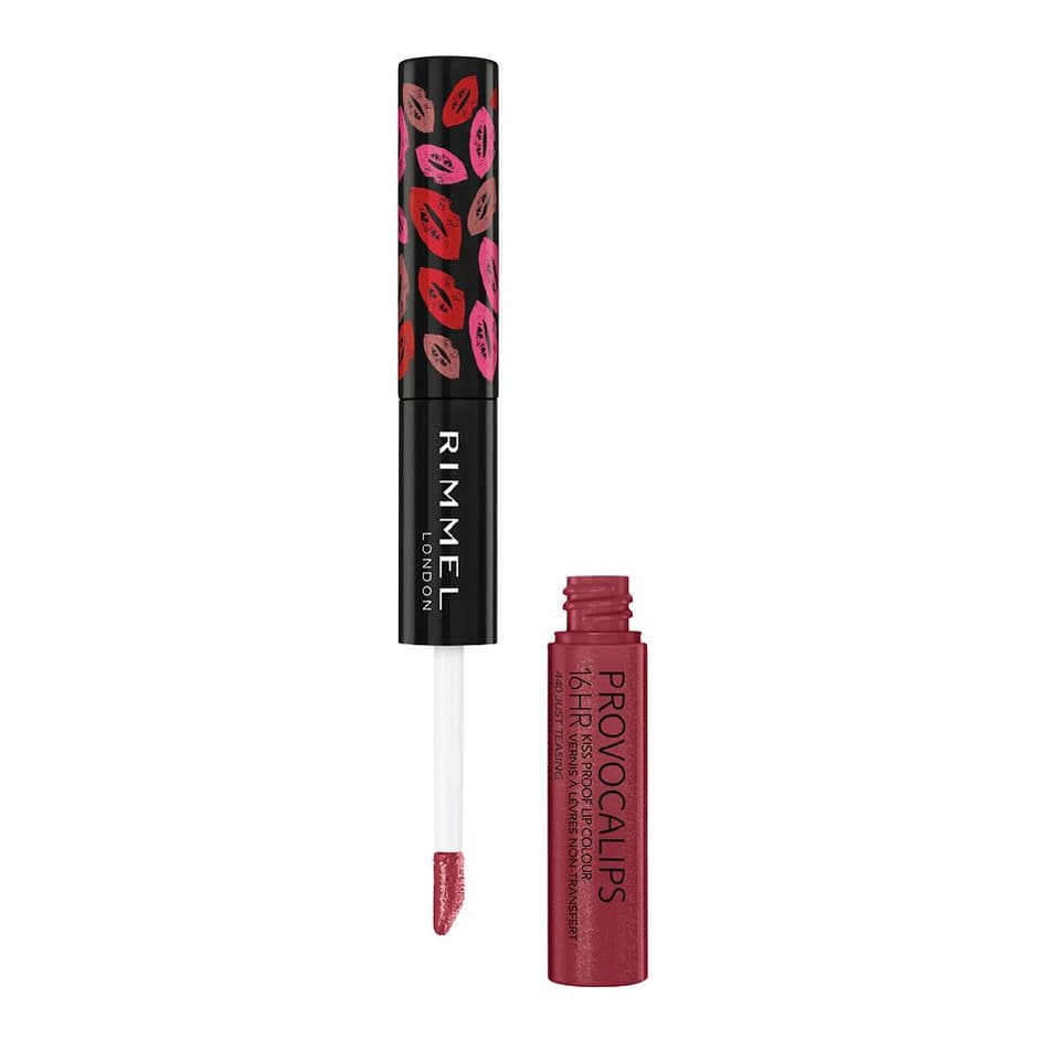 Provocalips 16 Hour Kiss Proof Lip Color