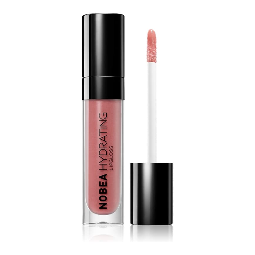 Day-to-Day Hydrating Lipgloss