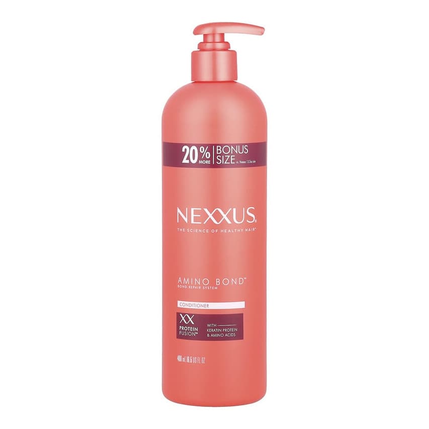 Amino Bond™, Conditioner, For All Types of Damaged Hair