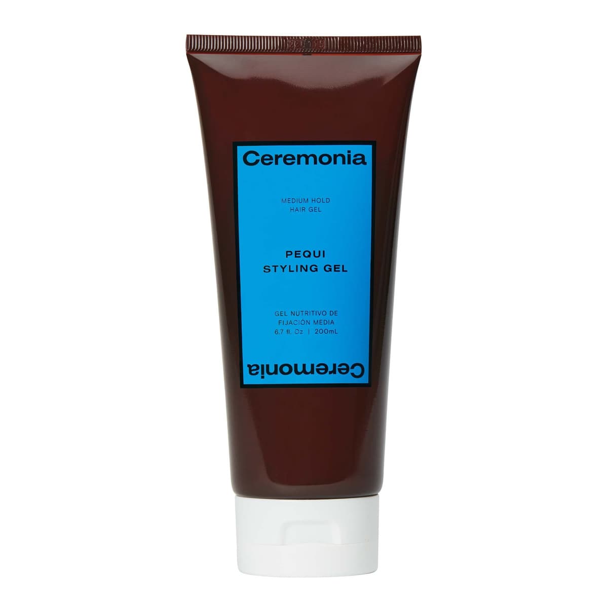 Pequi Medium-Hold Styling Hair Gel