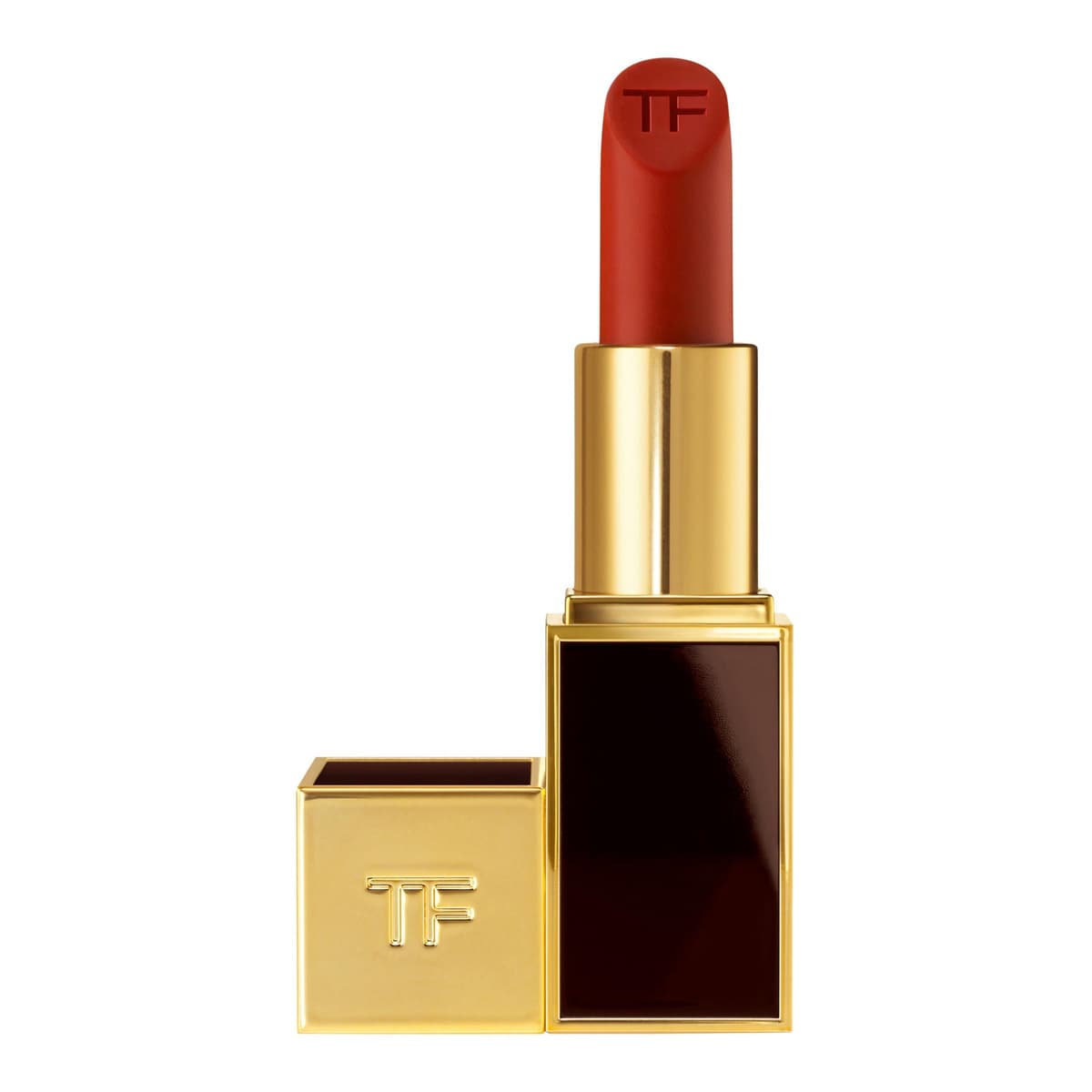 Lip Color Matte Lipstick, Scarlet Rouge- Most Wanted Lip Color Matte