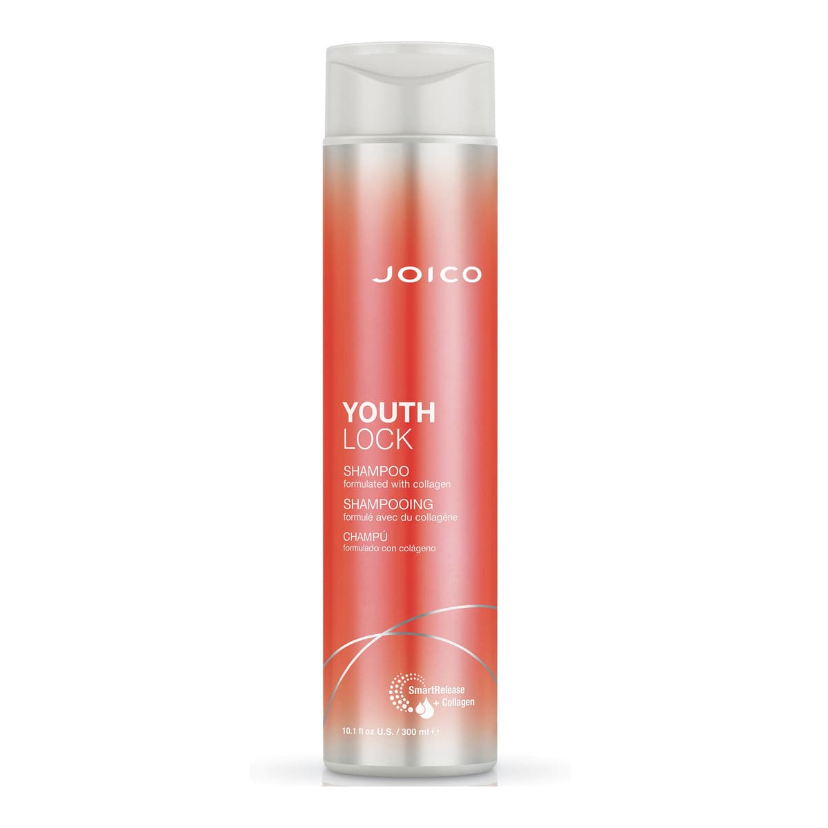YouthLock Shampoo
