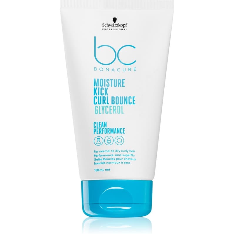 BC Bonacure Moisture Kick