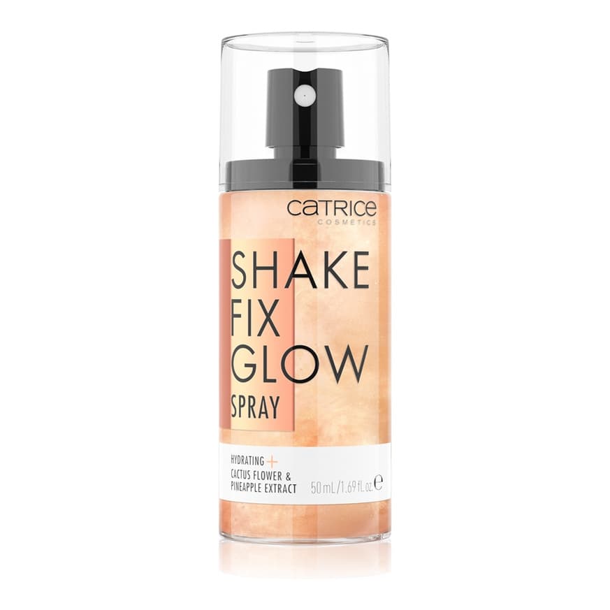 Shake Fix Glow
