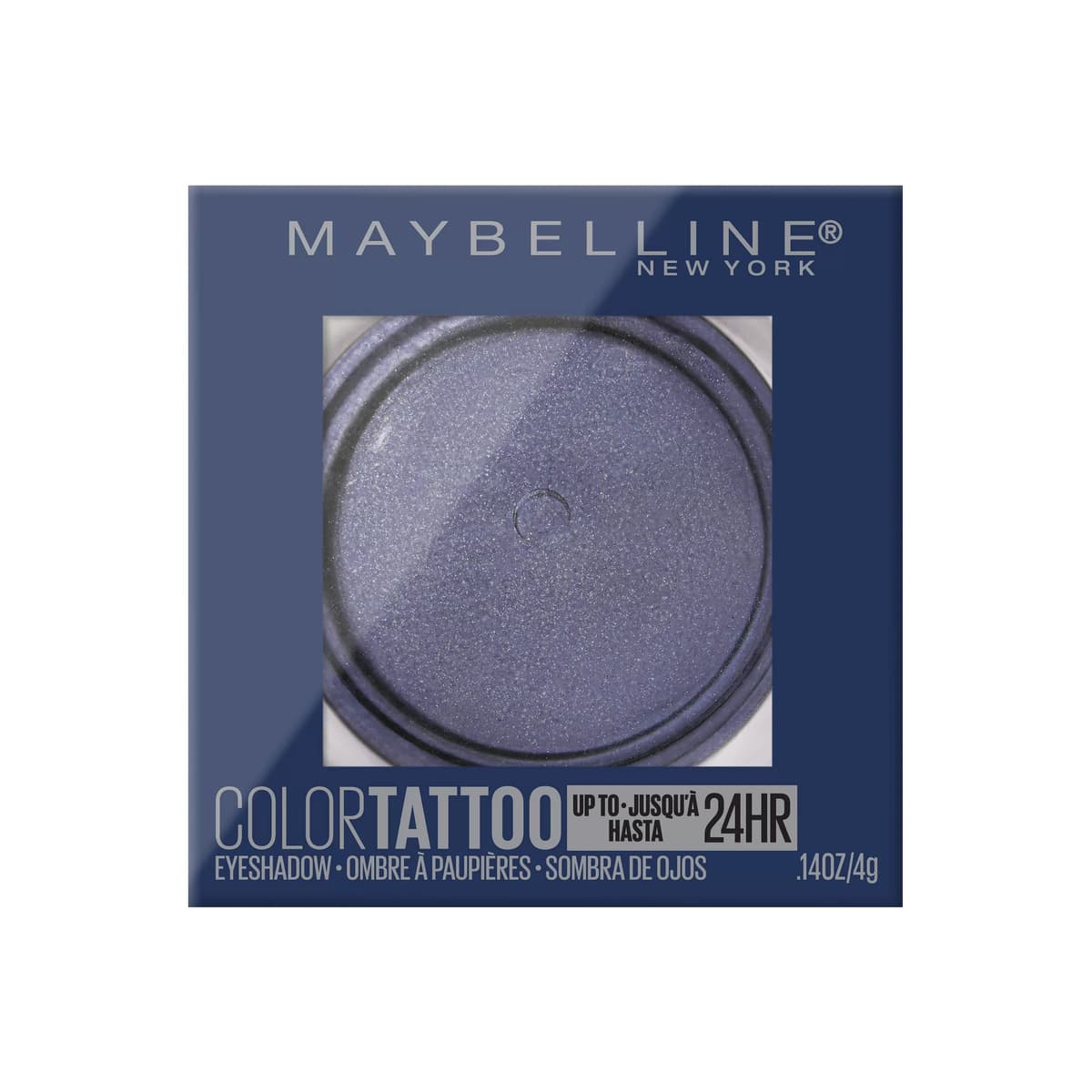 Color Tattoo Waterproof Eye Shadow Trailblazer