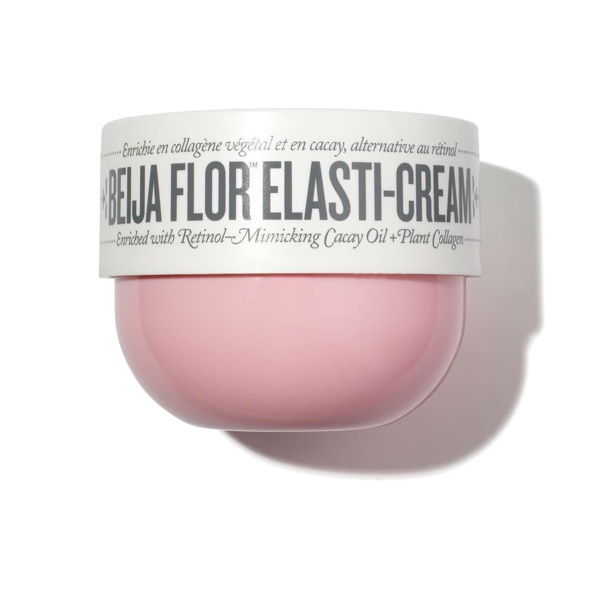 Beija Flor Elasti-Cream