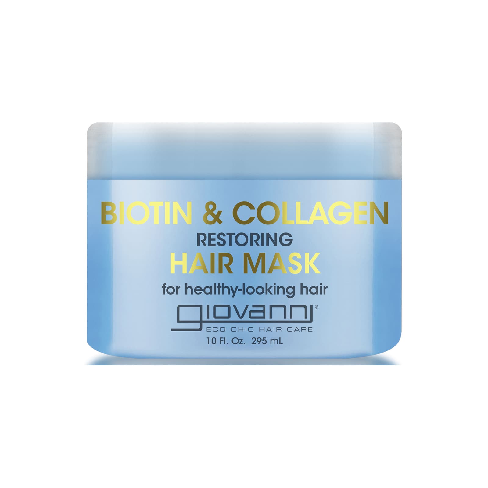 Biotin & Collagen Restoring Hair Mask
