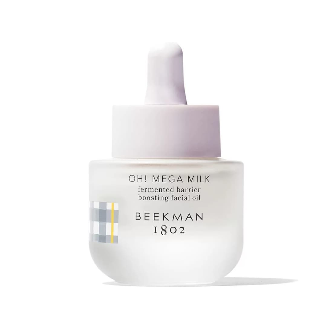 Mini Oh! Mega Milk